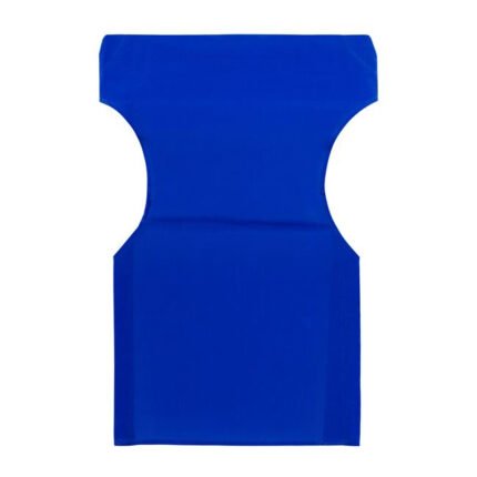 Αγόρασε ΜΑΞΙΛΑΡΙ TEXTILENE 600gr/m2 2X1 ΜΠΛΕ ΓΙΑ ΠΟΛΥΘΡΟΝΑ ΣΚΗΝΟΘΕΤΗ HM5272.01 46.5Χ53Χ80Υεκ. σε μοναδική τιμή στο clickforshop.gr