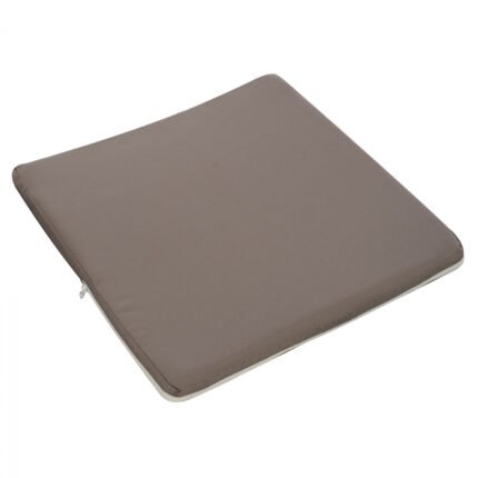 Αγόρασε ΜΑΞΙΛΑΡΙ ΚΑΡΕΚΛΑΣ POLYESTER CHIOS ΓΚΡΙ HM11240.10P 45X45X4κ. σε μοναδική τιμή στο clickforshop.gr