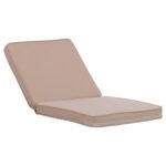 Αγόρασε ΜΑΞΙΛΑΡΙ ΚΑΡΕΚΛΑΣ POLYESTER CHIOS ΜΠΕΖ HM11239.01P 47X7X97εκ. σε μοναδική τιμή στο clickforshop.gr