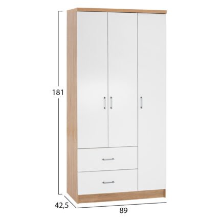 5x181 εκ. σε μοναδική τιμή στο clickforshop.gr