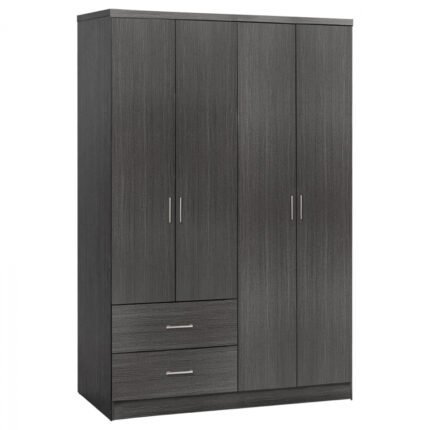 Αγόρασε ΝΤΟΥΛΑΠΑ 4ΦΥΛΛΗ BLAKELY ME 2 ΣΥΡΤΑΡΙΑ HM339.01 ZEBRANO 120Χ42