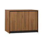 Αγόρασε ΝΤΟΥΛΑΠΙ ΓΡΑΦΕΙΟΥ SUPREME HM2357 ΜΕΛΑΜΙΝΗ ΣΕ HONEY OAK & ΓΚΡΙ 120x40x80Υεκ. σε μοναδική τιμή στο clickforshop.gr
