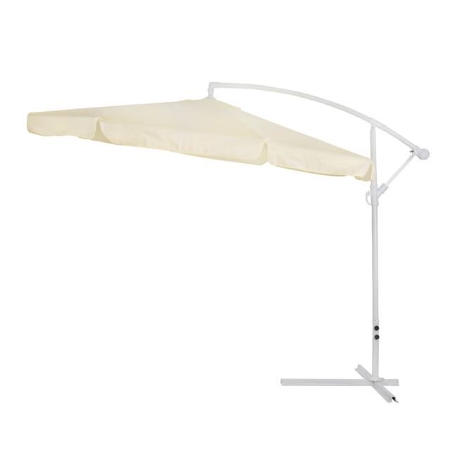 ΟΜΠΡΕΛΑ ΚΡΕΜΑΣΤΗ NOBLE Φ300x237cm. ΣΤΡΟΓΓΥΛΗ ΣΕ ΒΑΣΗ ΜΕ 4 ΠΟΔΙΑ HM6008 Αγόρασε ΟΜΠΡΕΛΑ ΚΡΕΜΑΣΤΗ NOBLE Φ300x237cm. ΣΤΡΟΓΓΥΛΗ ΣΕ ΒΑΣΗ ΜΕ 4 ΠΟΔΙΑ HM6008 σε μοναδική τιμή στο clickforshop.gr