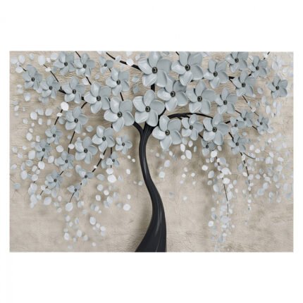Αγόρασε ΠΙΝΑΚΑΣ ΚΑΜΒΑΣ BLOSSOM TREE HM7197.04 100X3X70 εκ. σε μοναδική τιμή στο clickforshop.gr