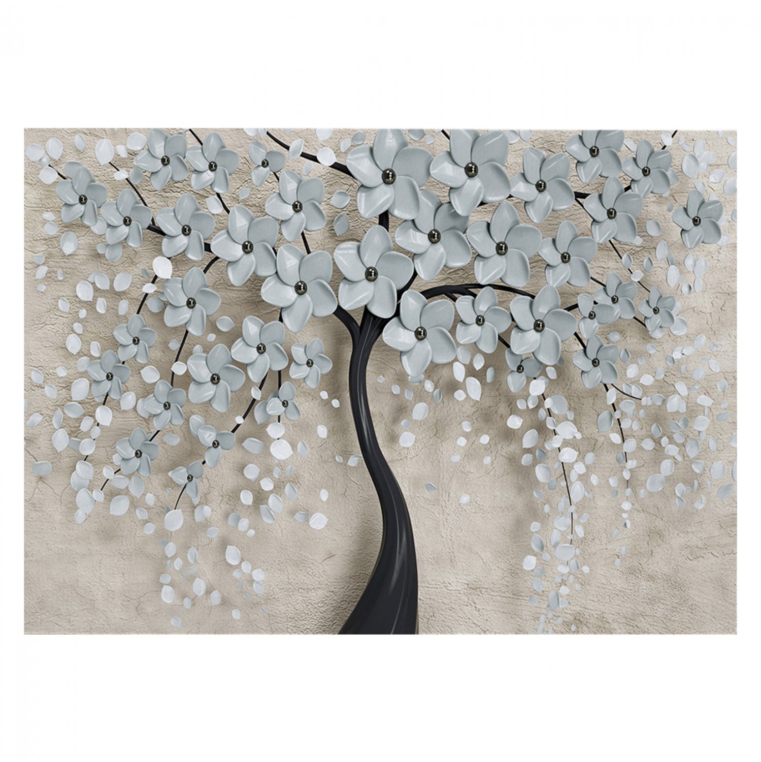 ΠΙΝΑΚΑΣ ΚΑΜΒΑΣ BLOSSOM TREE HM7197.04 100X3X70 εκ. Αγόρασε ΠΙΝΑΚΑΣ ΚΑΜΒΑΣ BLOSSOM TREE HM7197.04 100X3X70 εκ. σε μοναδική τιμή στο clickforshop.gr