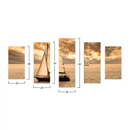 3X60 εκ. σε μοναδική τιμή στο clickforshop.gr