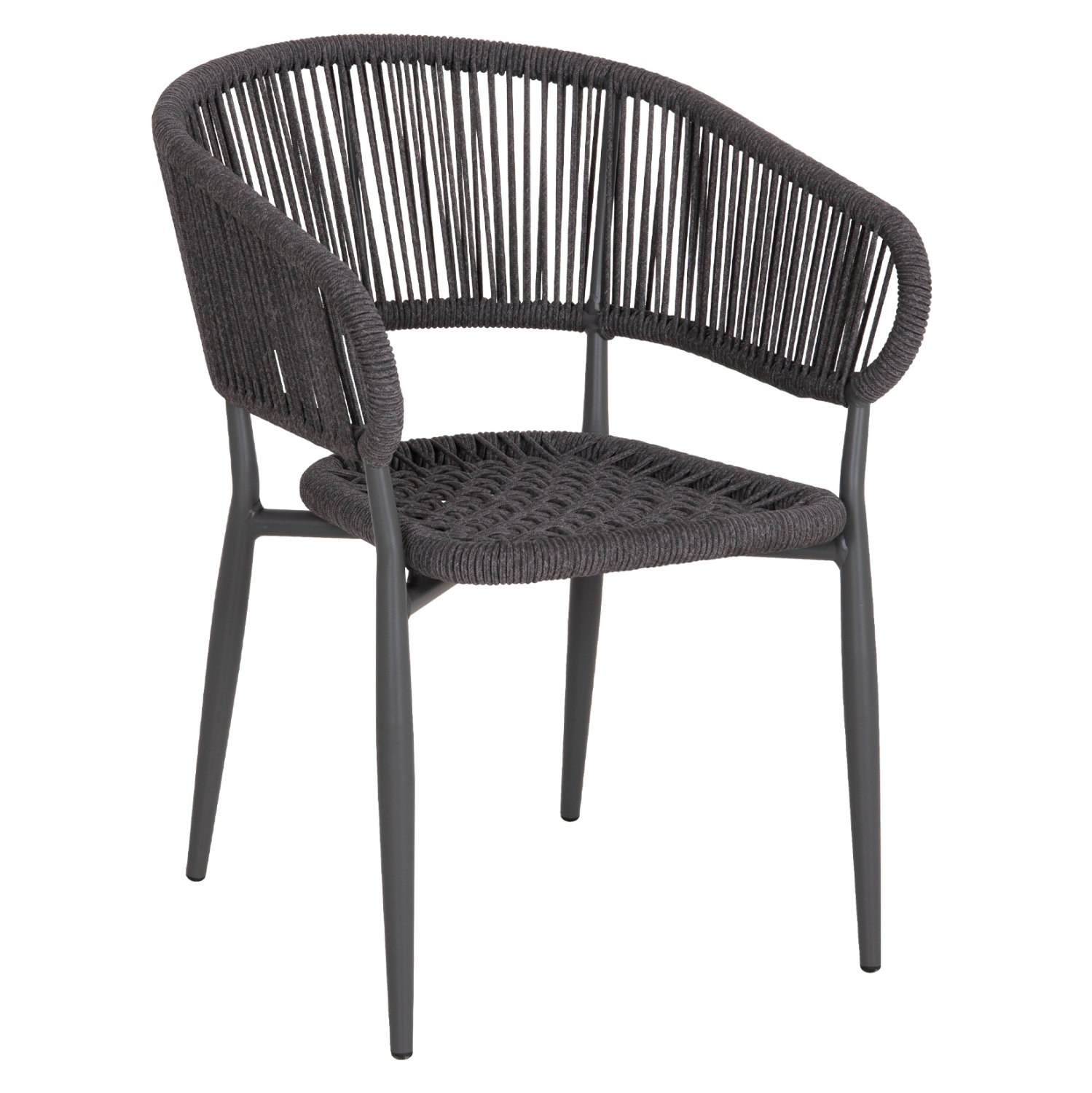ΠΟΛΥΘΡΟΝΑ ΑΛΟΥΜΙΝΙΟΥ EULO HM5783.21 ΓΚΡΙ-ΤWISTED RATTAN ΓΚΡΙ 57x63x77Υεκ. Αγόρασε ΠΟΛΥΘΡΟΝΑ ΑΛΟΥΜΙΝΙΟΥ EULO HM5783.21 ΓΚΡΙ-ΤWISTED RATTAN ΓΚΡΙ 57x63x77Υεκ. σε μοναδική τιμή στο clickforshop.gr