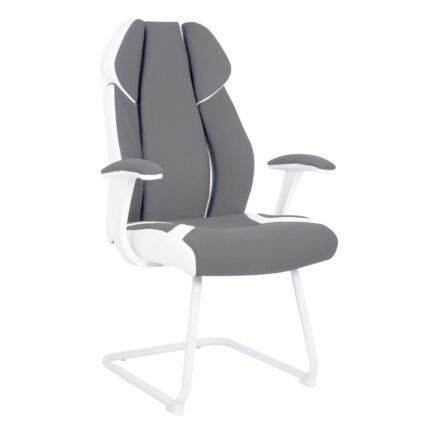 Αγόρασε ΠΟΛΥΘΡΟΝΑ ZAHARA HM1102 ΣΕ ΓΚΡΙ ΧΡΩΜΑ 63x64x107cm σε μοναδική τιμή στο clickforshop.gr