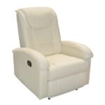Αγόρασε ΠΟΛΥΘΡΟΝΑ RELAX ΜΕ ΜΗΧΑΝΙΣΜΟ MASSAGE ROCCA HM0026.02 PU ΕΚΡΟΥ 80x96x97 εκ. σε μοναδική τιμή στο clickforshop.gr