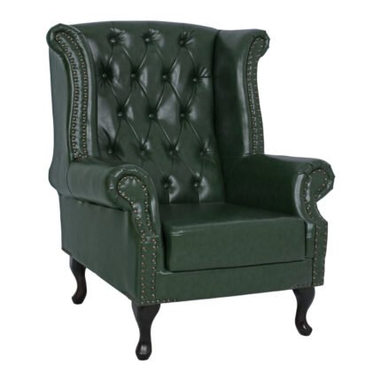 Αγόρασε ΠΟΛΥΘΡΟΝΑ-ΜΠΕΡΖΕΡΑ T.CHESTERFIELD POLINA HM0053.08 PU ΚΥΠΑΡΙΣΣΙ 83x79x104 εκ σε μοναδική τιμή στο clickforshop.gr