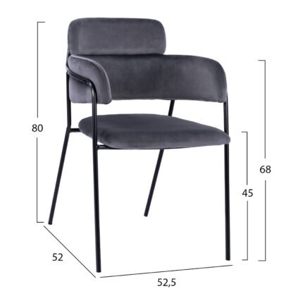 5x52x80 cm σε μοναδική τιμή στο clickforshop.gr