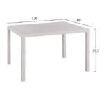 5Υ ΛΕΥΚΟ HM10522 σε μοναδική τιμή στο clickforshop.gr