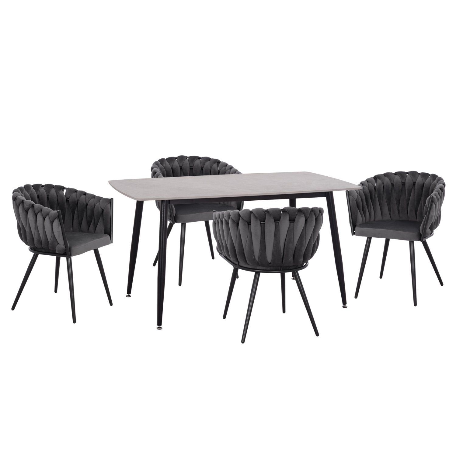ΣΕΤ ΤΡΑΠΕΖΑΡΙΑΣ 5ΤΜΧ RAVEN HM12116.01 ΚΕΡΑΜΙΚΟ TOP ΓΚΡΙ ΜΑΡΜΑΡΟ--ΓΚΡΙ ΒΕΛΟΥΔΟ Αγόρασε ΣΕΤ ΤΡΑΠΕΖΑΡΙΑΣ 5ΤΜΧ RAVEN HM12116.01 ΚΕΡΑΜΙΚΟ TOP ΓΚΡΙ ΜΑΡΜΑΡΟ--ΓΚΡΙ ΒΕΛΟΥΔΟ σε μοναδική τιμή στο clickforshop.gr