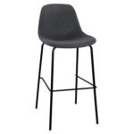 Αγόρασε ΣΚΑΜΠΟ VINCENT HM8579.10 ΜΕ ΜΕΤΑΛΛΙΚΟ ΣΚΕΛΕΤΟ ΚΑΙ ΥΦΑΣΜΑ ΣΕ ΓΚΡΙ ΧΡΩΜΑ 47Χ50Χ106Υεκ. σε μοναδική τιμή στο clickforshop.gr