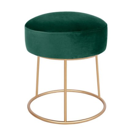 Αγόρασε ΣΚΑΜΠΟ KARLO ΚΥΠΑΡΙΣΣΙ ΒΕΛΟΥΔΟ ΜΕ ΧΡΥΣΗ ΒΑΣΗ HM8411.03 Φ36x38Υ εκ. σε μοναδική τιμή στο clickforshop.gr