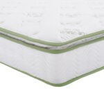 Αγόρασε ΣΤΡΩΜΑ CONTINUOUS SPRING ΑΝΩΣΤΡΩΜΑ ALOE VERA 160X200 HM372.16 ΜΟΝΗΣ ΟΨΗΣ σε μοναδική τιμή στο clickforshop.gr