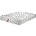 ΣΤΡΩΜΑ POCKET SPRING ΔΙΠΛΟ 150x200 ΔΙΠΛΗΣ ΟΨΗΣ HM309.05 - Image 2
