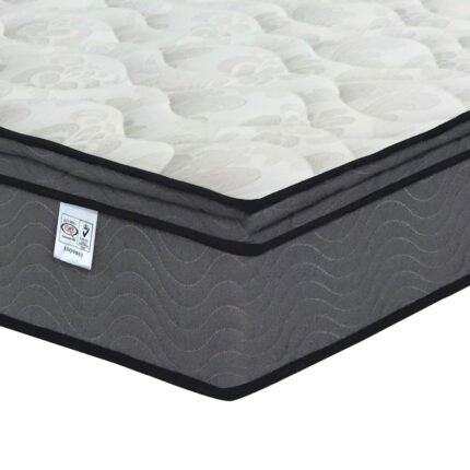 Αγόρασε ΣΤΡΩΜΑ HM329 ΜΕ ΕΠΙΣΤΡΩΜΑ 150X200 SPECIAL POCKET SPRING HOMEMARKT (ROLL PACKING) σε μοναδική τιμή στο clickforshop.gr