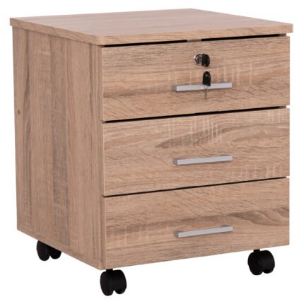 Αγόρασε ΣΥΡΤΑΡΙΕΡΑ ΓΡΑΦΕΙΟΥ HAYDEN HM2282.02 ΣΕ SONAMA ΧΡΩΜΑ 39.5x40x46.5Υεκ σε μοναδική τιμή στο clickforshop.gr