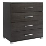 Αγόρασε ΣΥΡΤΑΡΙΕΡΑ ΜΕΛΑΜΙΝΗΣ BRIANA HM2204.01 ME 4 ΣΥΡΤΑΡΙΑ ZEBRANO 75x40x83Υ εκ. σε μοναδική τιμή στο clickforshop.gr