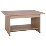 Αγόρασε ΤΡΑΠΕΖΑΚΙ ΣΑΛΟΝΙΟΥ HAYDEN HM2286.02 ΣΕ ΧΡΩΜΑ SONAMA 80x46x41