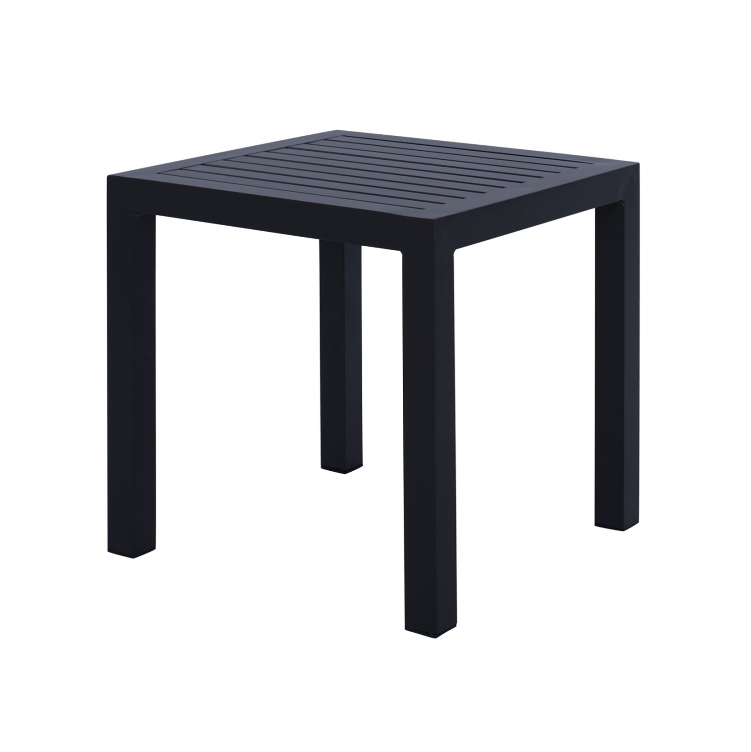 ΤΡΑΠΕΖΙ ΑΛΟΥΜΙΝΙΟΥ QIANA HM5402.02 ΓΚΡΙ 45x45x45 Αγόρασε ΤΡΑΠΕΖΙ ΑΛΟΥΜΙΝΙΟΥ QIANA HM5402.02 ΓΚΡΙ 45x45x45