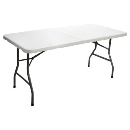 Αγόρασε ΤΡΑΠΕΖΙ CATERING-ΣΥΝΕΔΡΙΟΥ HM5045 152x70x74 εκ. ΒΑΛΙΤΣΑ ΠΤΥΣΣΟΜΕΝΟ σε μοναδική τιμή στο clickforshop.gr