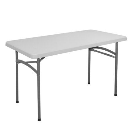 Αγόρασε ΤΡΑΠΕΖΙ CATERING-ΣΥΝΕΔΡΙΟΥ HM5063 122Χ60Χ74 εκ. ΠΤΥΣΣΟΜΕΝΟ σε μοναδική τιμή στο clickforshop.gr