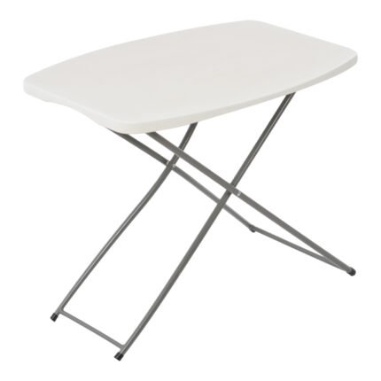 Αγόρασε ΤΡΑΠΕΖΙ CATERING-ΣΥΝΕΔΡΙΟΥ HM5169 75X48X74 εκ. ΠΤΥΣΣΟΜΕΝΟ σε μοναδική τιμή στο clickforshop.gr