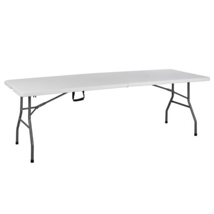 Αγόρασε ΤΡΑΠΕΖΙ CATERING-ΣΥΝΕΔΡΙΟΥ HM5681 240Χ75Χ75 ΒΑΛΙΤΣΑ ΠΤΥΣΣΟΜΕΝΟ σε μοναδική τιμή στο clickforshop.gr