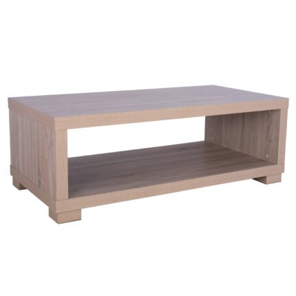 Αγόρασε ΤΡΑΠΕΖΙ ΣΑΛΟΝΙΟΥ SALEM HM2217.02 SONAMA OAK 120Χ60Χ42Y εκ. σε μοναδική τιμή στο clickforshop.gr