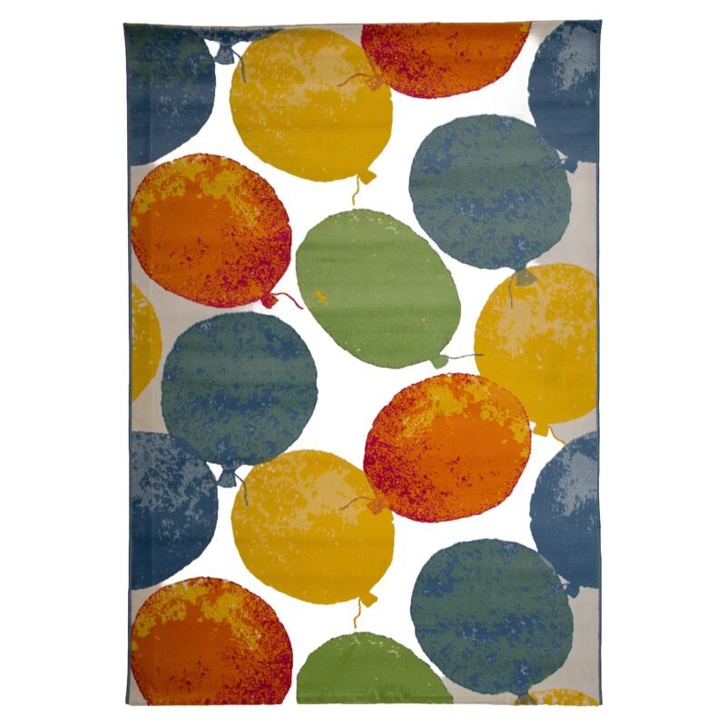 Βρες το Χαλί Μηχανής BAMBINO 010-13 160x230cm σε μοναδική τιμή στο clickforshop.gr