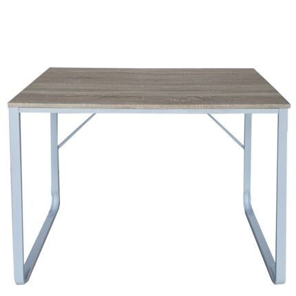 Βρες το Γραφείο ArteLibre CONSTANTIA Light Oak 120x60x75cm σε μοναδική τιμή στο clickforshop.gr