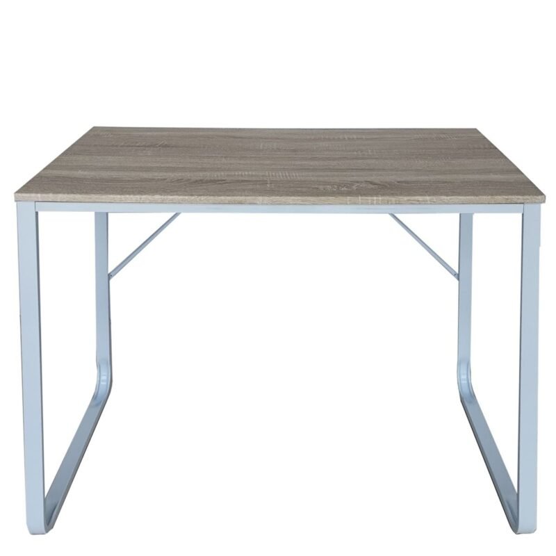 Βρες το Γραφείο ArteLibre CONSTANTIA Light Oak 120x60x75cm σε μοναδική τιμή στο clickforshop.gr