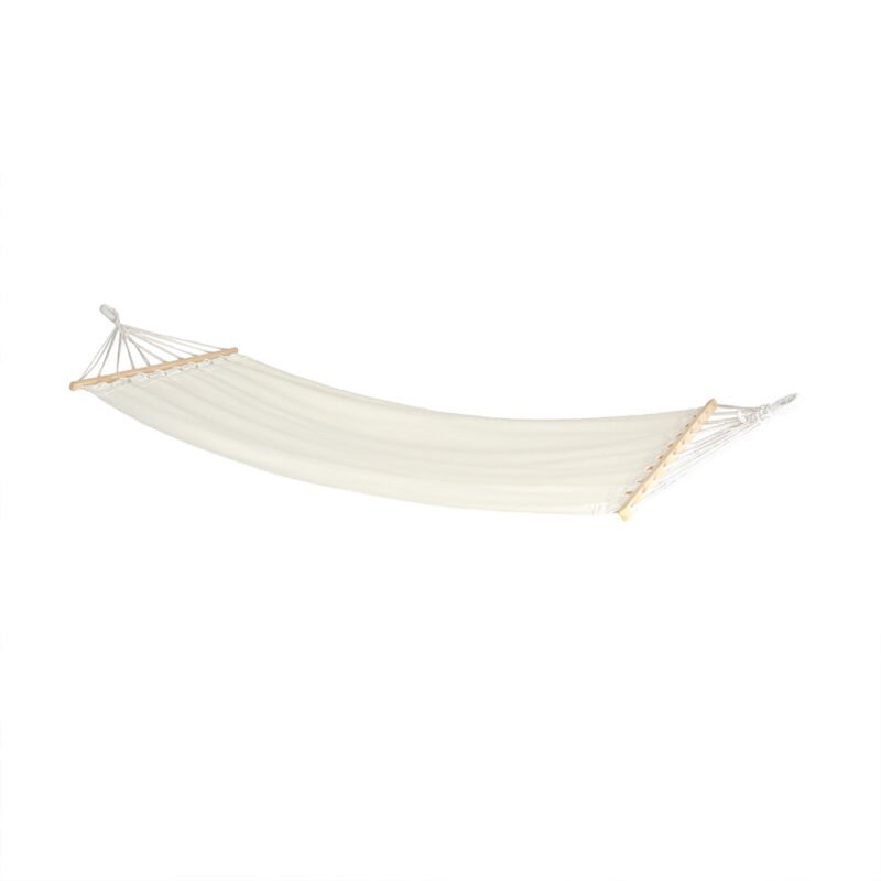 Βρες το Αιώρα ArteLibre EL AGUA Λευκό Polycotton 275X80cm σε μοναδική τιμή στο clickforshop.gr