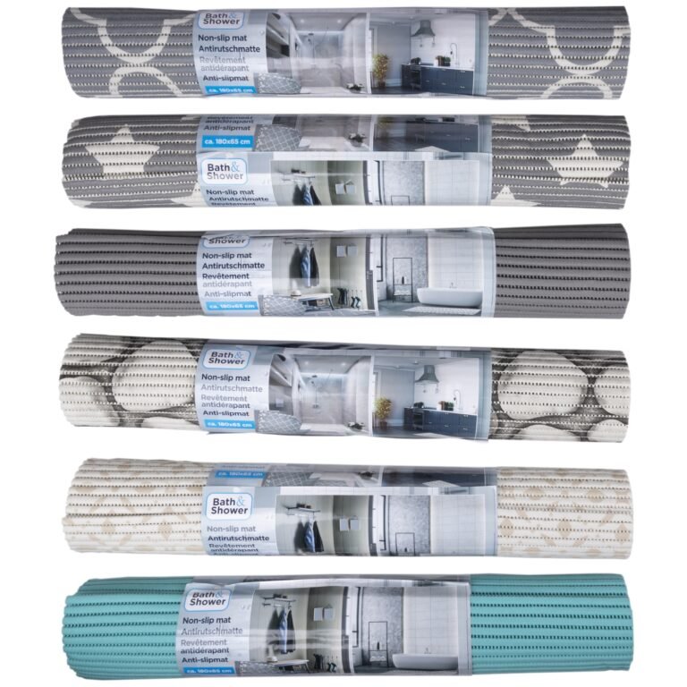 Βρες το Αντιολισθητικό Χαλάκι 65x180cm 6 Σχέδια σε μοναδική τιμή στο clickforshop.gr