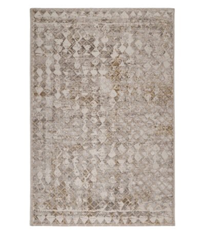 Βρες το Χαλί ArteLibre ART 9318A-WHITE GOLD 160x230cm σε μοναδική τιμή στο clickforshop.gr