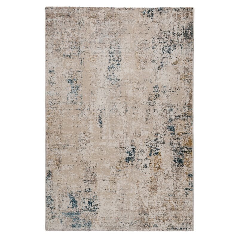 Βρες το Χαλί ArteLibre ART 9322B-WHITE CREAM 160x230cm σε μοναδική τιμή στο clickforshop.gr