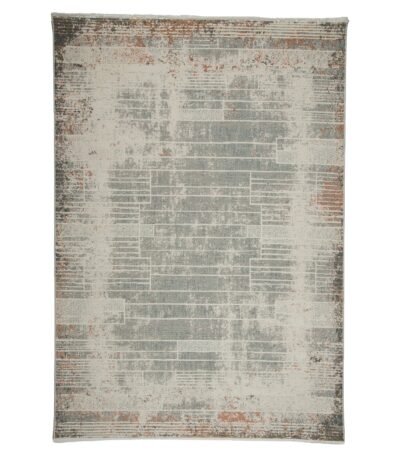 Βρες το Χαλί ArteLibre CADONNE JG 56A-BEIGE L GREY 160x230cm σε μοναδική τιμή στο clickforshop.gr