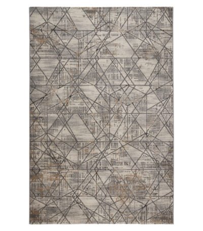 Βρες το Χαλί ArteLibre FANCI 191A-L GREY VISON 200x290cm σε μοναδική τιμή στο clickforshop.gr
