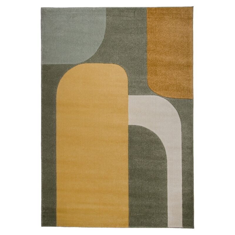 Βρες το Χαλί ArteLibre ISOLA 25 79-01 160x230cm σε μοναδική τιμή στο clickforshop.gr