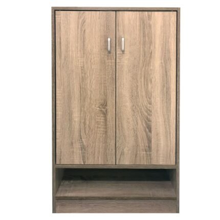 Βρες το Παπουτσοθήκη ArteLibre KOKUTAN Φυσικό Χρώμα 80x33x120cm σε μοναδική τιμή στο clickforshop.gr