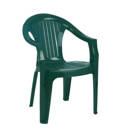 Αγόρασε LOLA ΠΡΑΣΙΝΗ ΠΟΛΥΘΡΟΝΑ 56X40X78εκ. σε μοναδική τιμή στο clickforshop.gr