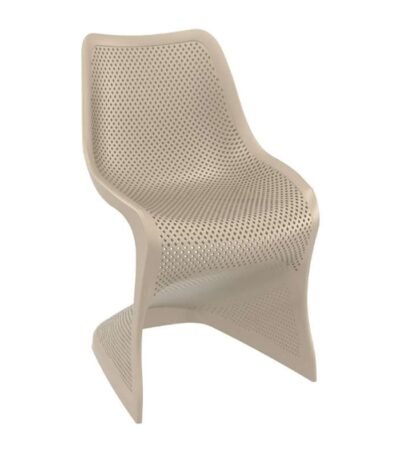 Αγόρασε BLOOM TAUPE ΚΑΡΕΚΛΑ ΠΟΛ/ΝΙΟΥ 50X58X85εκ. σε μοναδική τιμή στο clickforshop.gr