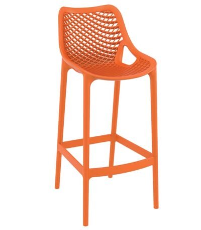 Αγόρασε AIR 75εκ. ΣΚΑΜΠΟ(Σ4)ORANGE ΠΟΛ/ΝΙΟΥ 45Χ53X105εκ. σε μοναδική τιμή στο clickforshop.gr