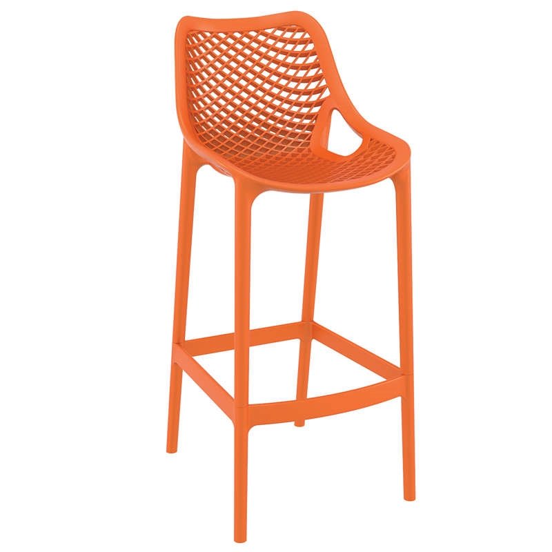 Αγόρασε AIR 75εκ. ΣΚΑΜΠΟ(Σ4)ORANGE ΠΟΛ/ΝΙΟΥ 45Χ53X105εκ. σε μοναδική τιμή στο clickforshop.gr