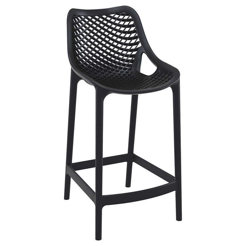 Αγόρασε AIR 65εκ.ΣΚΑΜΠΟ BLACK ΠΟΛ/ΝΙΟΥ 44X51X95εκ. σε μοναδική τιμή στο clickforshop.gr
