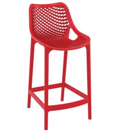 Αγόρασε AIR 65εκ. ΣΚΑΜΠΟ RED ΠΟΛ/ΝΙΟΥ 44X51X95εκ. σε μοναδική τιμή στο clickforshop.gr