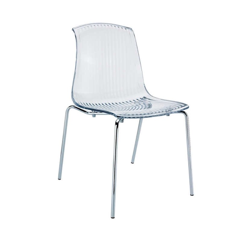 Αγόρασε ALLEGRA CLEAR TRANSP. ΚΑΡΕΚΛΑ 50Χ54Χ82εκ. σε μοναδική τιμή στο clickforshop.gr