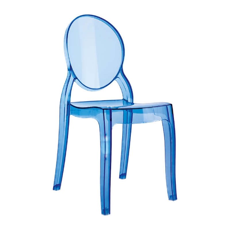 Αγόρασε BABY ELIZABETH BLUE TRANSP. ΚΑΡΕΚΛΑΚΙ 30Χ34Χ63εκ. σε μοναδική τιμή στο clickforshop.gr